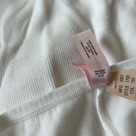 Vintage Victoria’s Secret Dragonfly Set - Picture 5 of 9